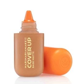 Base Cover Up Mari Maria Matte Mm16 - 35Gr