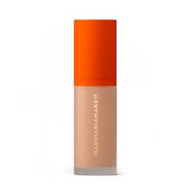 Base E Corretivo Matte Velvet Skin Bege Médio Mari Maria - 25g