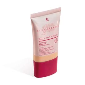 Base Marca Niina Secrets Linha Tint Cream Cor 03 - 25ml