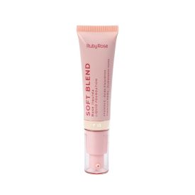 Base Líquida Soft Blend Ruby Rose 30G - Bege Claro F10