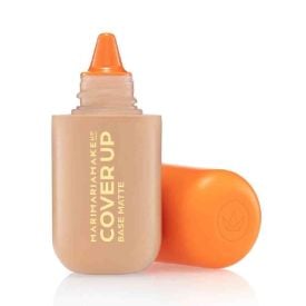 Base Matte Cover Up Mari Maria Mm09 - 35Gr