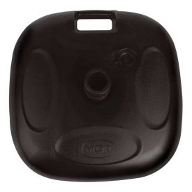 Base Para Guarda-Sol Ou Ombrelone Mor - Preto