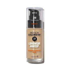 Base Revlon Colorstay Cor 250 Fresh Beige - 30ml