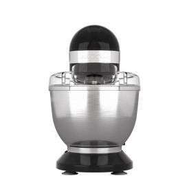 Batedeira Planetária Britânia 4 Litros Bowl Inox BBP70A