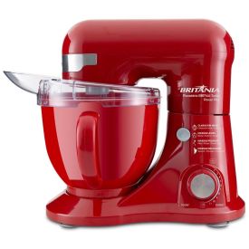 Batedeira Planetária Britânia Power Plus BBP760VME