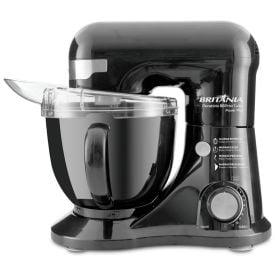 Batedeira Planetária Britânia Power Plus Turbo BBP760P