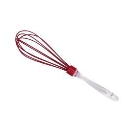 Batedor De Claras Basic Havan Casa 29 Cm - Vermelho