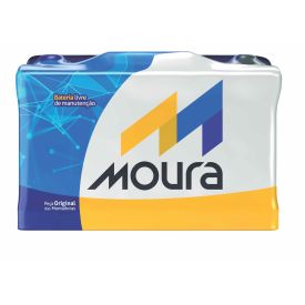 Bateria M50ed Moura - DIVERSOS