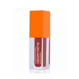 Batom Creamy Matte Blazing Mari Maria - 3,8ml