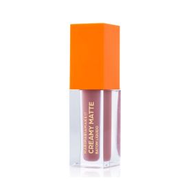 Batom Creamy Matte Lavish Mari Maria - 3,8ml