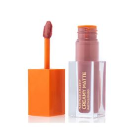 Batom Creamy Matte Posh Mari Maria - 3,8ml