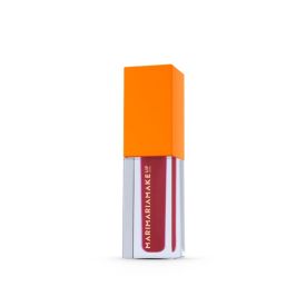 Batom Líquido Ginger Glow Mari Maria Makeup 4Ml - Epic