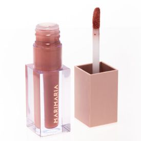 Batom Líquido Matte Ashy Mari Maria - Matte