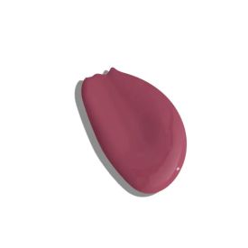 Batom Líquido Matte Rosa Queimado Super Fix Vult - 5ml