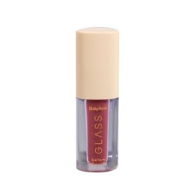 Batom Líquido Velvety Glass Bg05 Ruby Rose - 3,5ml