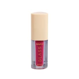 Batom Liquido Velvety Glass Bg07 Ruby Rose - 3,5ml