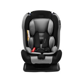 Cadeira Para Carro Prius 0-25Kg Multikids - Cinza E Preto