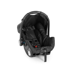 Bebê Conforto 0 A 13Kg Grid Galzerano  - Preto