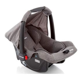 Bebê Conforto Beta Voyage - Grafite