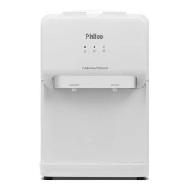 Bebedouro de Água Philco Compressor 20 Litros PBE11