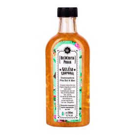 Bemdita Ghee Praia Geleia Corporal Lola Cosmetics - 200ml