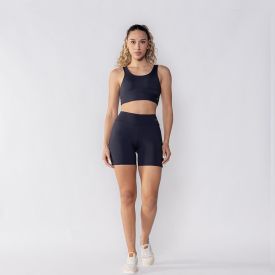 Bermuda Fitness Feminina Scream