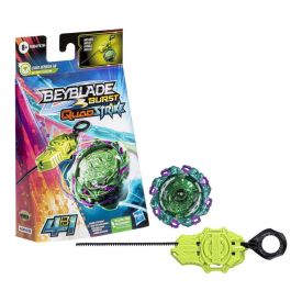 Pião Beyblade Qs Chain Kerbeus Hasbro - F6804