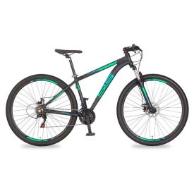 Bicicleta Aro 29 Alumínio 21V Acquab 3.0 Status - 203060632490245