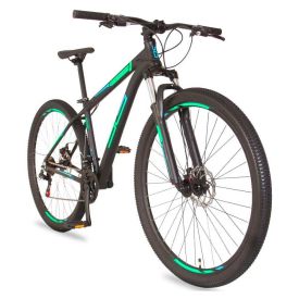 Bicicleta Aro 29 Alumínio 21V Acquab 3.0 Status - 203060632490245