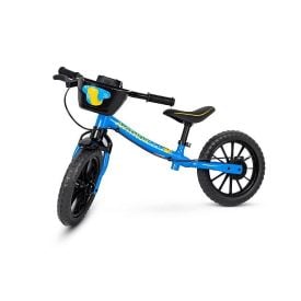 Bicicleta Infantil Balance Bike Nathor - Azul