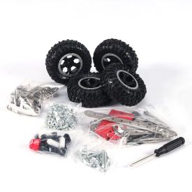 Bloco De Montar 6 Em 1 288 Peças Havan Toys - HBR0807