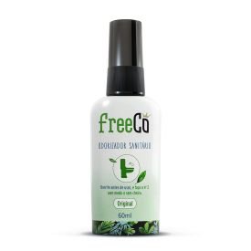 Bloqueador Sanitário 60Ml Freecô  - Original