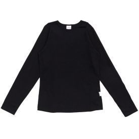 Blusa 12 a 16 anos M/Malha Básica Alakazoo