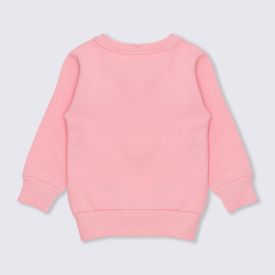 Blusão de Bebê Moletom Básico Yoyo Baby