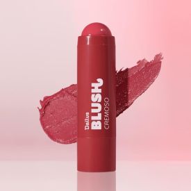 Blush Cremoso Marsala Em Stick Dailus