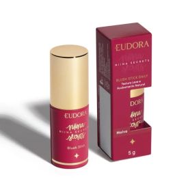 Blush Stick Daily Malva Niina Secrets Eudora - 5g