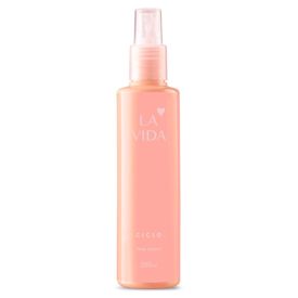 Body Splash Feminino La Vida Ciclo - 200ml