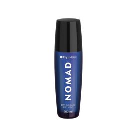 Body Spray Nomad Phytoderm - 200ml