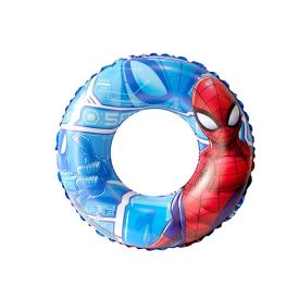 Boia Circular 56Cm Spider Man Etitoys - DYIN-175