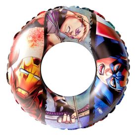 Boia Circular Inflável Avengers Etitoys - DYIN-193