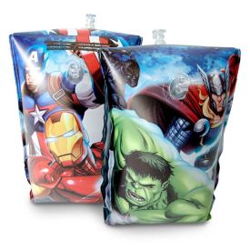 Boia Inflável Para Braço Avengers Etitoys - DYIN-184