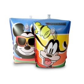 Boia De Braço Mickey 18X14cm Etitoys - DYIN-170