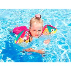 Boia De Braço Princesas 18X14cm Etitoys - DYIN-168