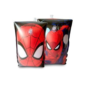 Boia De Braço Spider Man 18X14cm Etitoys - DYIN-171