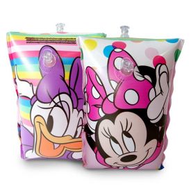 Boia Inflável Para Braço Minnie Etitoys - DYIN-185