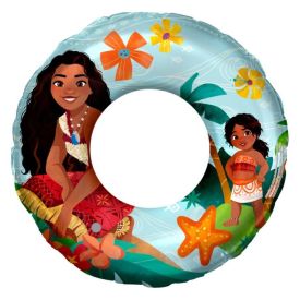 Boia Redonda Infantil 56 Cm Etitoys - Moana