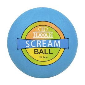 Bola De Borracha Playground N°8 Havan Toys - Sortido