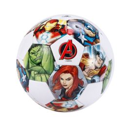 Bola De Futebol Infantil Vingadores Havan Toys - DIS0374