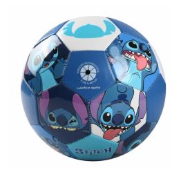 Bola De Futebol Infantil Stitch - Disney