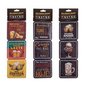 Bolachas De Chopp Forgerini - Sortido